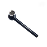 CHAMP High Pool Glass Pipe Black 24 Stk
