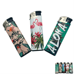 Wild Fire Beach Lighter 50 Stk