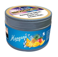 Swiss Smoke Shisha Tabak - Mangana 200g