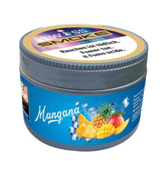 Swiss Smoke Shisha Tabak - Mangana 100g