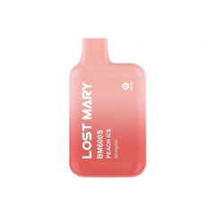 Lost Mary BM600S - Peach Ice 10 Stk.