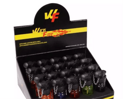 WF Feuerzeug Jet Superstar 20 Stk