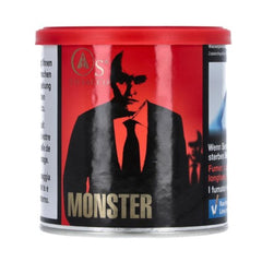 O's Shisha Tabak - Monster 200g