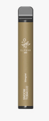 ELFBAR 600 - Snoow Tobacco 20mg 10 Stk.