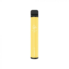 ELFBAR 600 - Banana Ice 20mg 10 Stk.