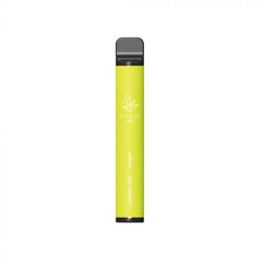 ELFBAR 600 - Lemon Lime 20mg 10 Stk.