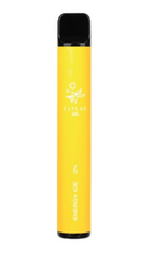 ELFBAR 600 - Pineapple Ice 20mg 10 Stk.