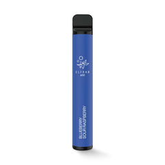 ELFBAR 600 - Blueberry Sour Raspberry 20mg 10 Stk.