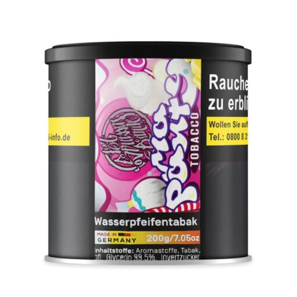187 Strassenbande Shisha Tabak - Ma Panty 200g