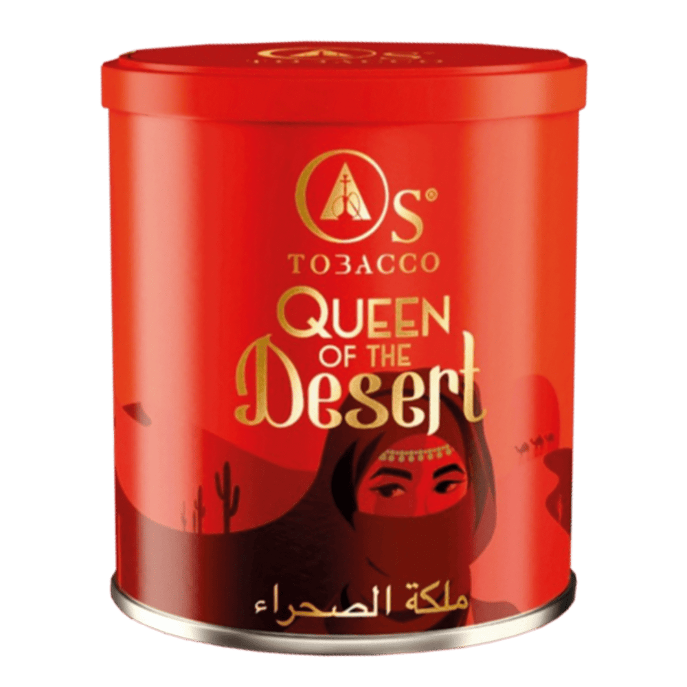 O's Shisha Tabak -Queen of the Desert 200g