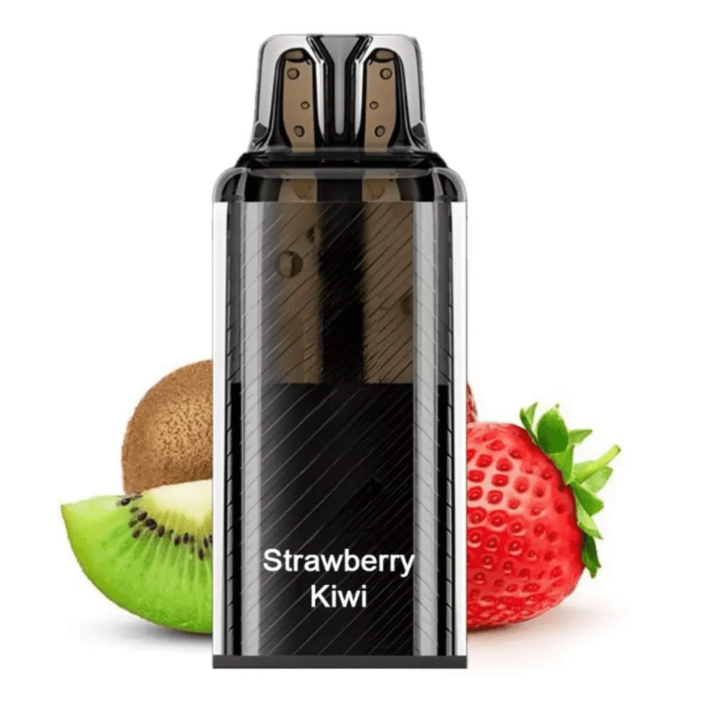 VOZOL VISTA PLUG Liquid Pod - Strawberry Kiwi
