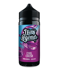 Doozy Legends - Cool Crush - 100ml - Shortfill
