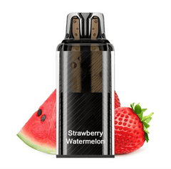 VOZOL VISTA PLUG Liquid Pod - Strawberry Watermelon