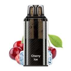 VOZOL VISTA PLUG Liquid Pod - Cherry Ice