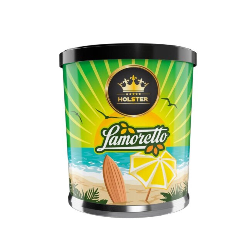 Holster Shisha Tabak - Lamoretto 200g