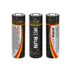 HOHM 21700 RUN XL 30.3A 4007mAh Akku
