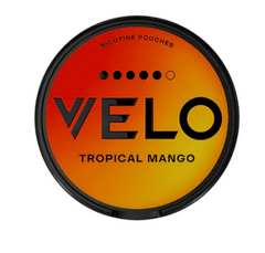 VELO - Tropical Mango 5/6