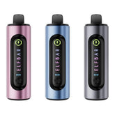 ELFBAR 4in1 Kit Berry Edition - Blueberry,Blueberry Sour Raspberry,Strawberry ICE,Strawberry Kiwi 5