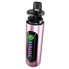 ELFBAR 4in1 Kit Berry Edition - Blueberry,Blueberry Sour Raspberry,Strawberry ICE,Strawberry Kiwi 5