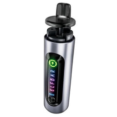 ELFBAR 4in1 Kit Fruit Edition - Triple Mango,Kiwi Passionfruit Guava,Grape,Cherry Ice 5 Stk.