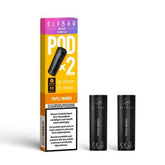 ELFBAR 4 in1 Kit Pod - Triple Mango 10 Stk