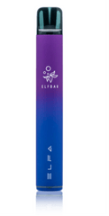 ELFBAR ELFA Kit Pro 2ml 0mg - Lila & Watermelon