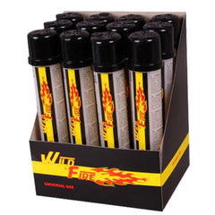 Wild Fire Gas 65ml x12