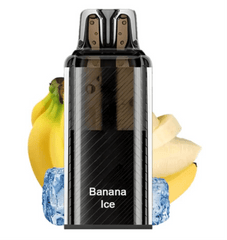 VOZOL VISTA PLUG Liquid Pod - Banana Ice