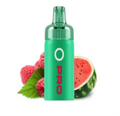 Instaflow O Pro Refill, Raspberry Watermelon