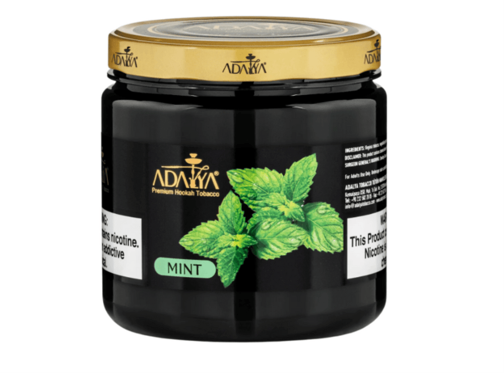 Adalya Tabak Mint 1Kg