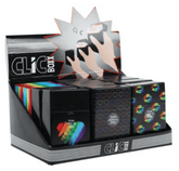 Clic Boxx King Size Pride 12Stk