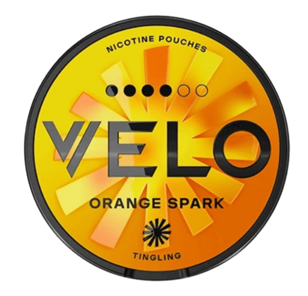 VELO - Orange Spark 3/6