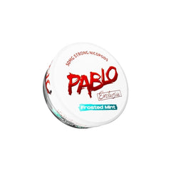 Pablo Exclusive - Frosted Mint