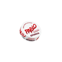 Pablo Exclusive - Cherry Cola