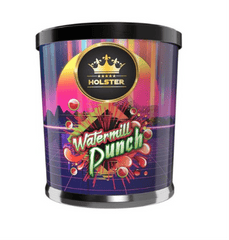 Holster Shisha Tabak - Watermill Punch 1Kg