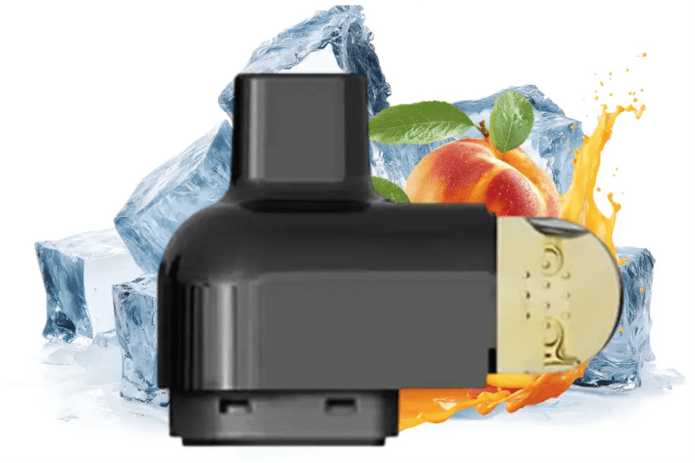 VAAL E-Pack Refill 20mg - Peach ICE