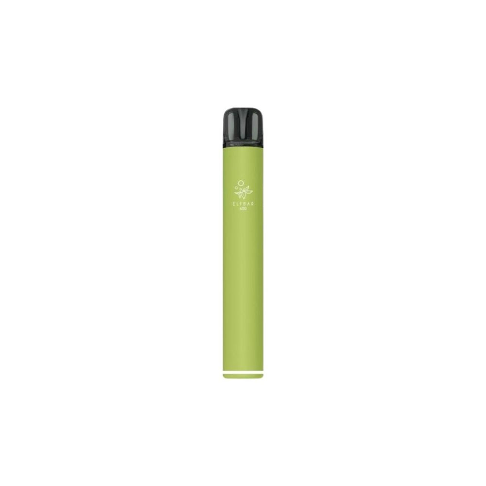 Elfbar 600 Pod Kit 20mg, Apple Peach 10 Stk