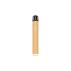 Elfbar 600 Pod Kit 20mg, Juicy Peach 10 Stk