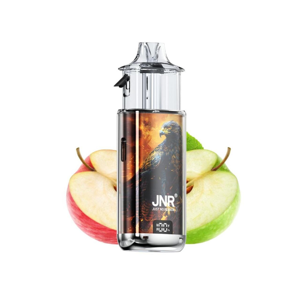 JNR - Falcon Infinity 55k Pod Kit 20mg - New Double Apple