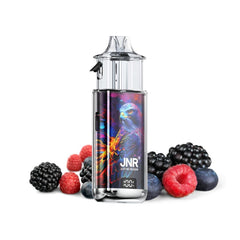 JNR - Falcon Infinity 55k Pod Kit 20mg - Mixed Berries