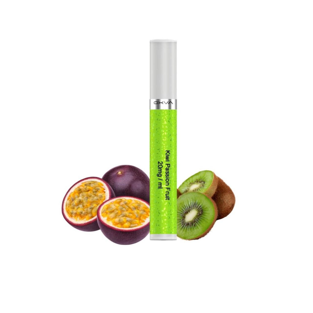 OXVA SlimStick Nano Pod 2 ml – 2 Stück – Kiwi Passion Fruit