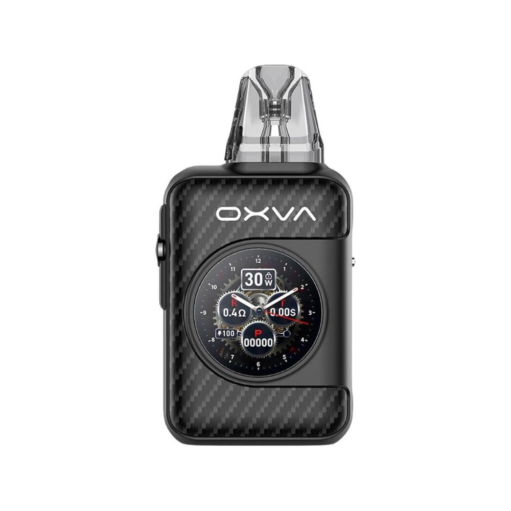 OXVA Xlim SQ PRO 2 Pod Kit 2ml - Black Carbon