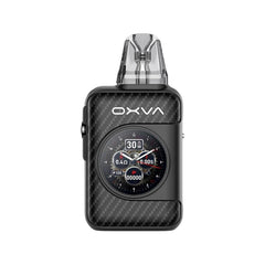 OXVA Xlim SQ PRO 2 Pod Kit 2ml - Black Carbon