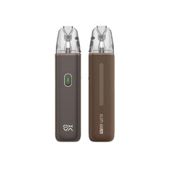 OXVA Xlim Go Lite Pod Kit 2ml - Brown