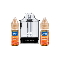 JNR - Falcon Infinity 55k Pod - Peach Berry