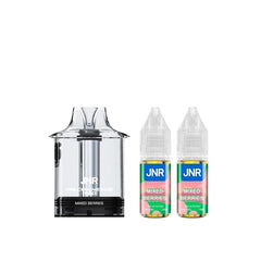 JNR - Falcon Infinity 55k Pod - Mixed Berries