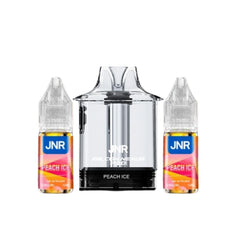 JNR - Falcon Infinity 55k Pod - Peach Ice