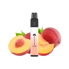 Hayati® Pro Max S1 Kit - Juicy Peach