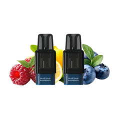 Hayati® Pro Max S1 Prefilled Pod - Blue Sour Raspberry 2 Stk.