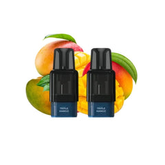 Hayati® Pro Max S1 Prefilled Pod - Triple Mango 2 Stk.